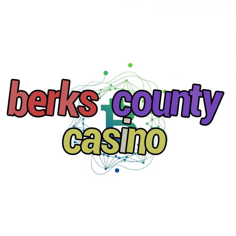 berks county casino